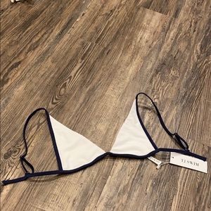 TJ Swim Bikini Top